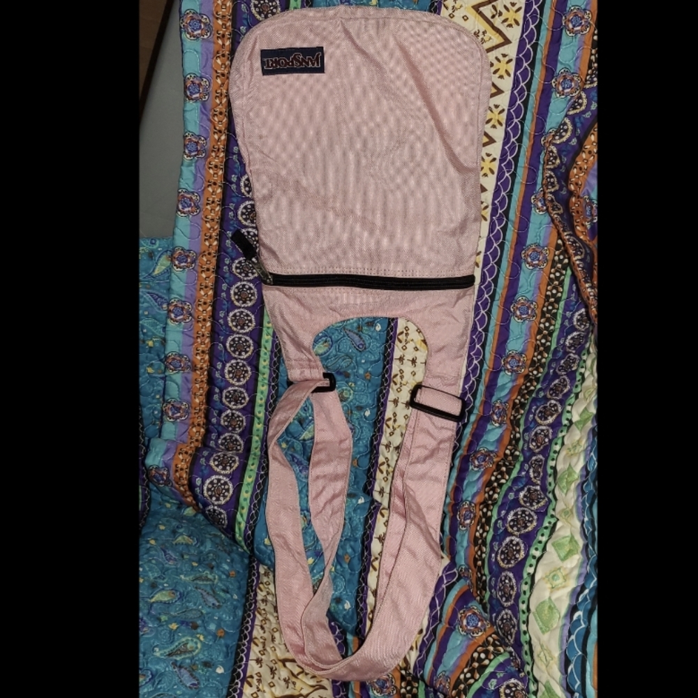Shoulder bag
